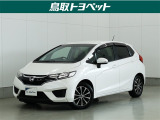 ホンダ フィットハイブリッド