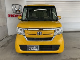 N-BOX G EX ホンダセンシング 