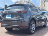 CX-5 2.2 XD エクスクルーシブ モード 