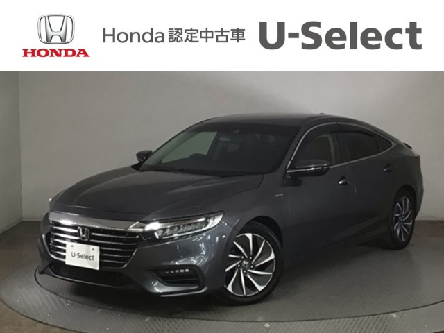 インサイト  1.5 EX