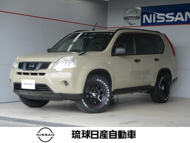 エクストレイル 2.0 20S 4WD 