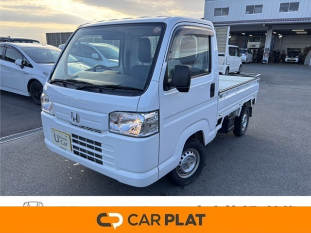 アクティトラック SDX 4WD