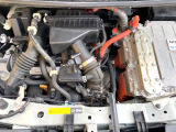 親切・丁寧な専門メカニックスタッフが応対!・車検・点検整備・事故等の修理などアフターサービスも安心。お車のカスタマイズもネクステージのサービススタッフまでご相談ください!