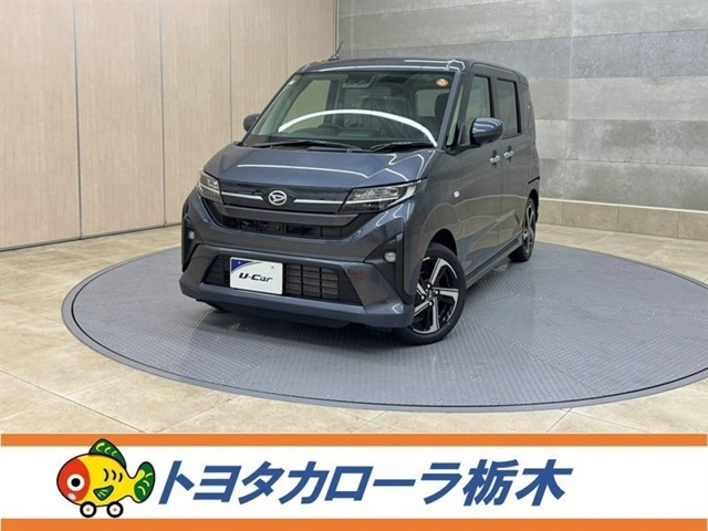 ムーヴ RS 