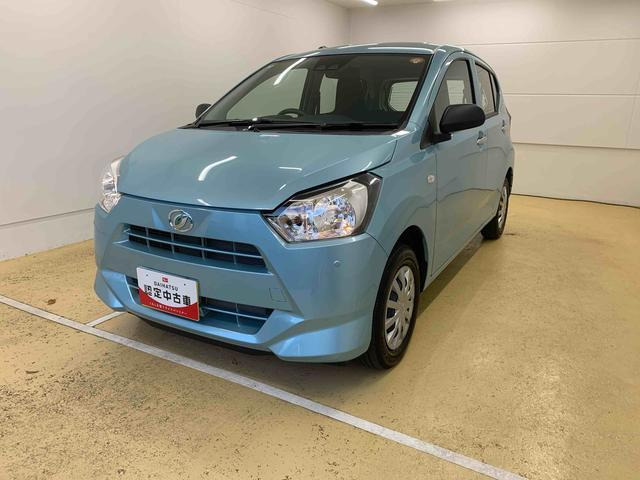 ミライース L SAIII 