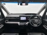 ステップワゴン 2.0 e:HEV スパーダ G EX ホンダセンシング 本革シート 修復歴無し