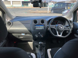 ノート 1.2 X FOUR 4WD 