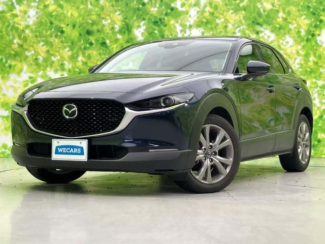 CX-30 1.8 XD プロアクティブ