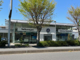 店舗外観