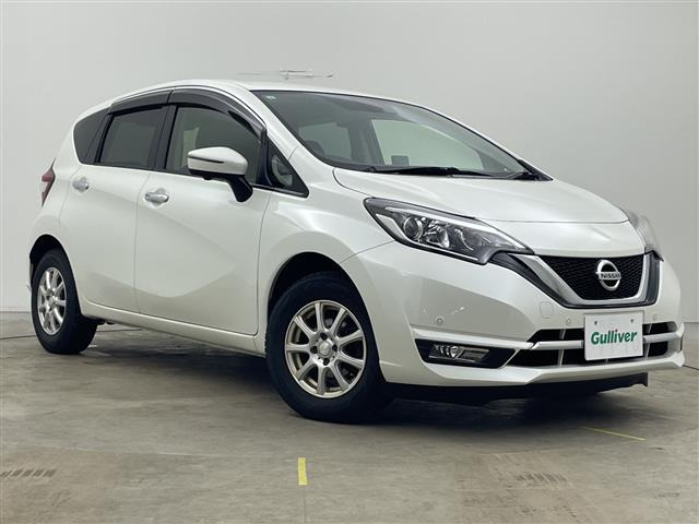 ノート1.2 メダリスト X FOUR 4WD4WD 修復歴無し