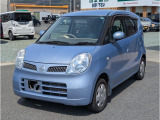 日産 モコ