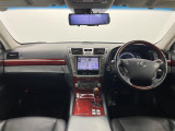 LS 460 バージョンC Iパッケージ 本革シート 修復歴無し