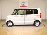 N-BOX G L ホンダセンシング 