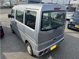 ミニキャブバン CD ハイルーフ 4WD 