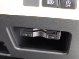 ETC車載器:高速道路を使ったドライブもキャッシュレスでスマートに。(別途セットアップ料が必要になります)