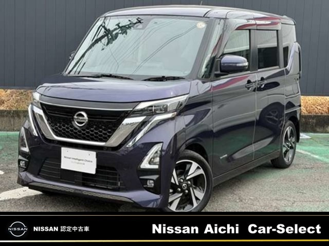日産 デイズ 