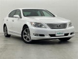 レクサス LS