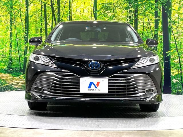トヨタ カムリ 2.5 G レザーパッケージ の中古車詳細 (61,308km