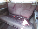 サードシートです☆7人に確保しています☆大勢でのお出掛けに活躍します☆☆ホンダオートディーラーホンダ専門店♪TEL06-6744-2222☆