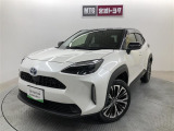 トヨタ ヤリスクロス