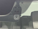 前後ドライブレコーダー付き!これなら万が一の際も録画されているので安心ですね!
