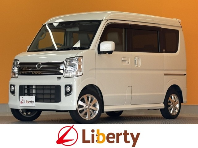 NV100クリッパーリオ E ハイルーフ 