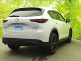 CX-5 2.2 XD ブラックトーンエディション 4WD 
