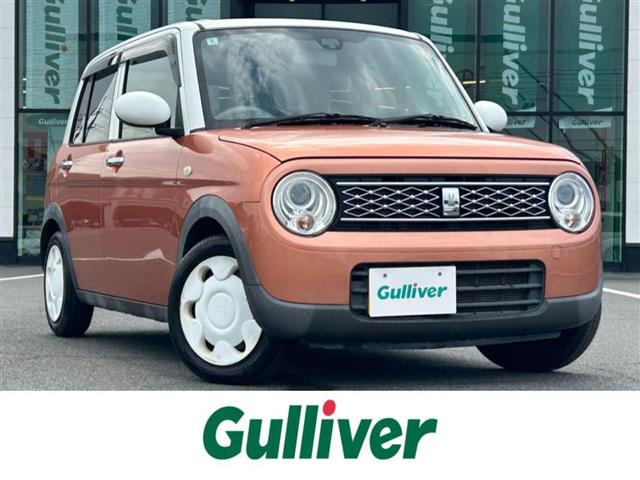 アルトラパン Sセレクション 修復歴無し