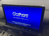 【大画面ナビ】人気の大型11.4インチナビを装備。存在感のある大画面はインパクト大!ナビ利用時のマップ表示は見やすく、テレビやDVDは臨場感がアップ!いつものドライブがグッと楽しくなります♪