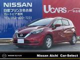 日産 ノート
