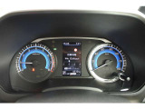 視認性の良い見やすいメーターです!走行4510キロ。
