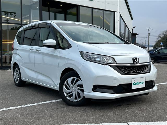フリード 1.5 G ホンダセンシング 修復歴無し