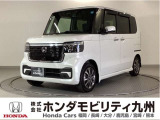 ホンダ N-BOXカスタム