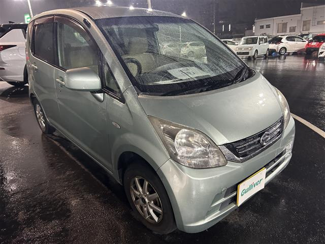 ムーヴL修復歴無し