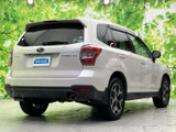 フォレスター 2.0i-S アイサイト 4WD 
