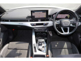 A4 40 TDI クワトロ Sライン 4WD 