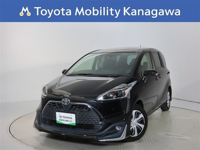 シエンタ 1.5 G クエロ 