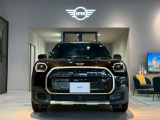 ミニカントリーマン SE ALL4 4WD 