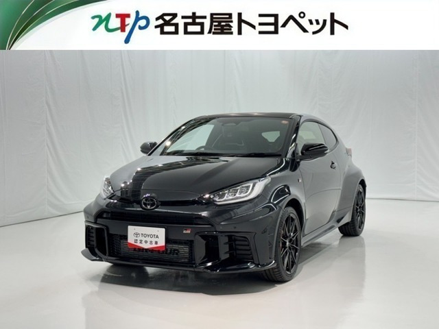 ヤリス  1.6 RZ ハイ パフォーマンス 4WD