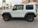 ジムニーシエラ 1.5 JC 4WD 