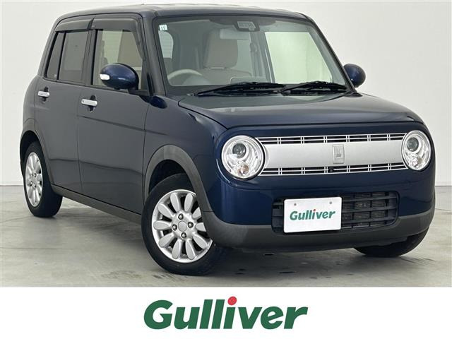 アルトラパン X 修復歴無し