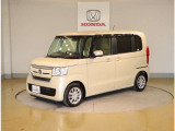 N-BOX G EX ホンダセンシング 