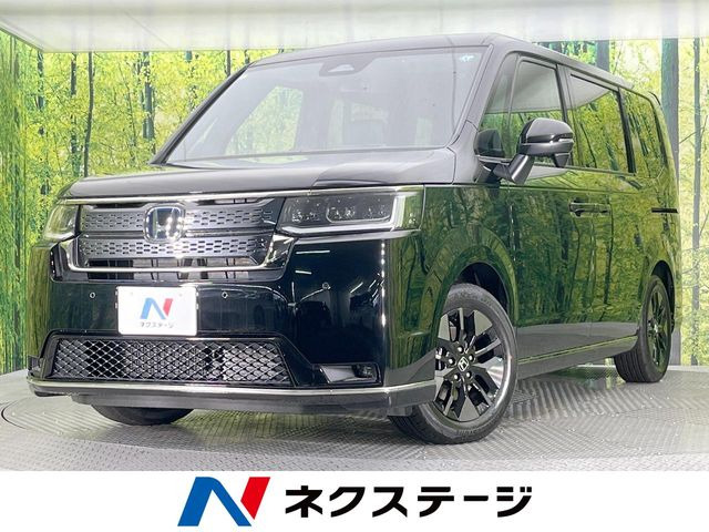 ホンダ ステップワゴン 
