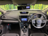 インプレッサスポーツ 2.0 i-S アイサイト 4WD 