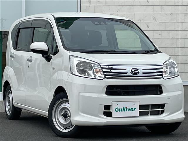 ムーヴX リミテッドII SAIII 4WD修復歴無し