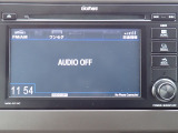 ■純正ディスプレイオーディオ付きです!