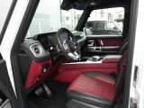 Gクラス AMG G63 4WD 