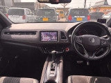 ヴェゼル 1.5 RS ホンダセンシング 