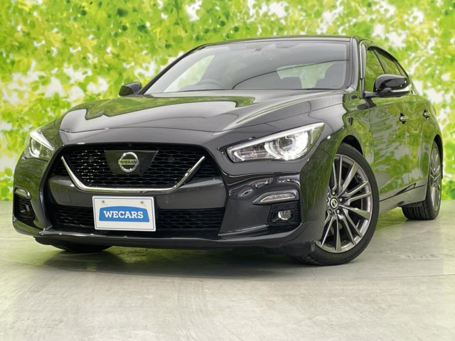 スカイライン 3.0 400R 