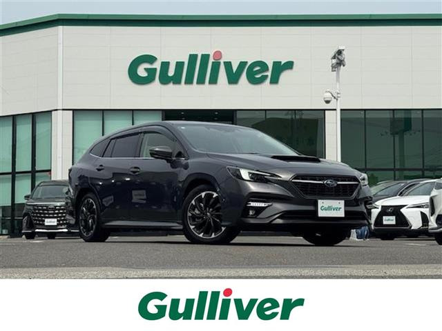 レヴォーグ 1.8 GT 4WD 4WD 修復歴無し